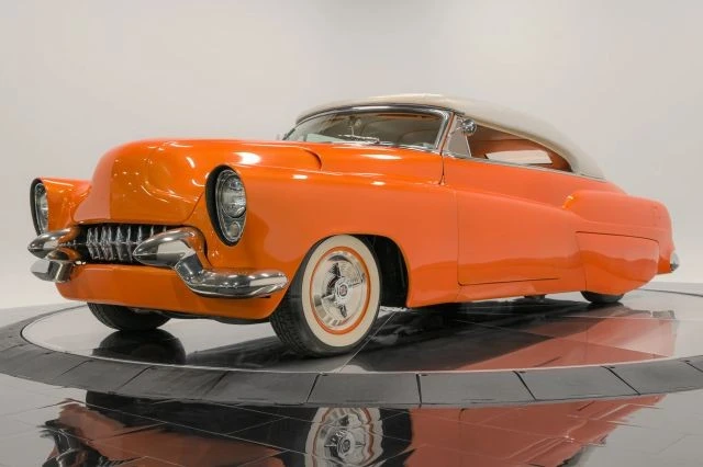 1953 Buick Roadmaster - Image 15 of 31