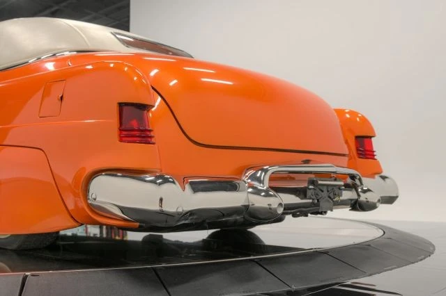 1953 Buick Roadmaster - Image 28 of 31