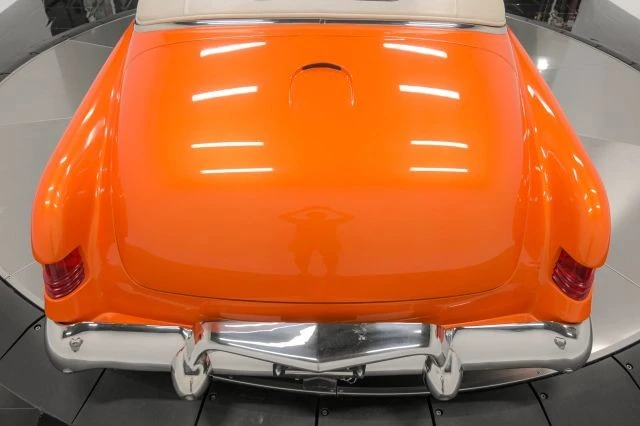 1953 Buick Roadmaster - Image 29 of 31
