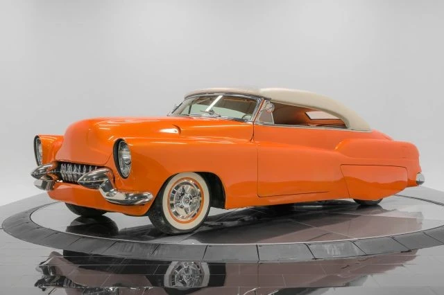 1953 Buick Roadmaster - Image 2 of 31