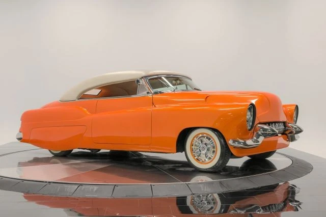 1953 Buick Roadmaster - Image 11 of 31