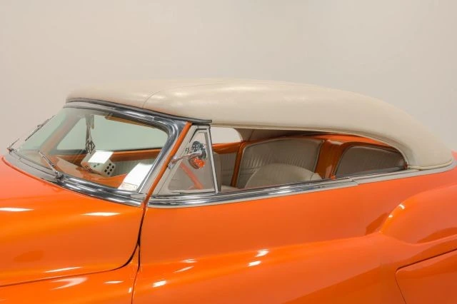 1953 Buick Roadmaster - Image 24 of 31