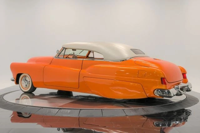 1953 Buick Roadmaster - Image 4 of 31