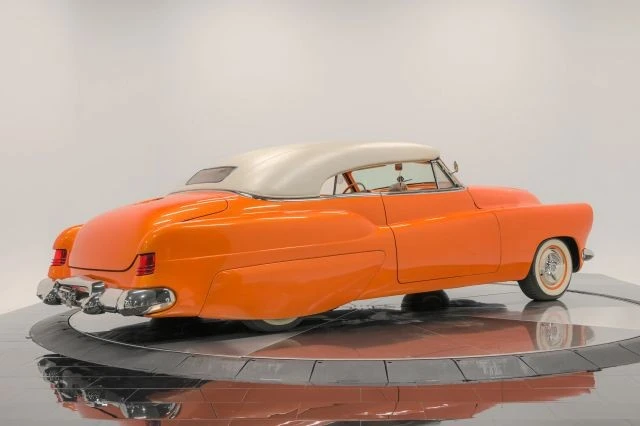 1953 Buick Roadmaster - Image 9 of 31