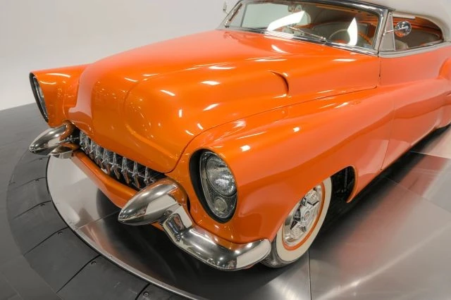 1953 Buick Roadmaster - Image 17 of 31
