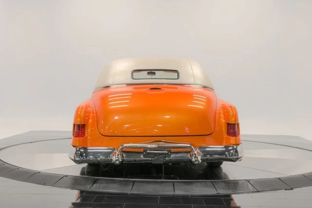 1953 Buick Roadmaster - Image 6 of 31