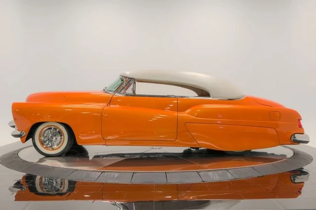 1953 Buick Roadmaster - Image 3 of 31
