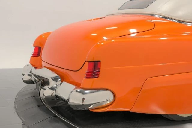 1953 Buick Roadmaster - Image 30 of 31