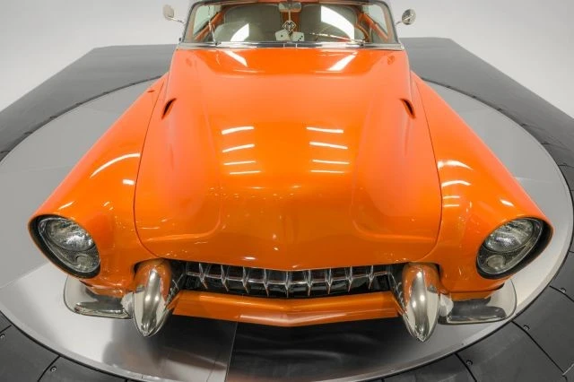 1953 Buick Roadmaster - Image 19 of 31