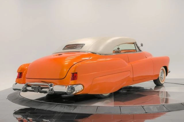 1953 Buick Roadmaster - Image 8 of 31