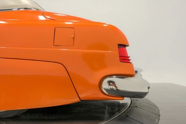 1953 Buick Roadmaster - Image 27 of 31