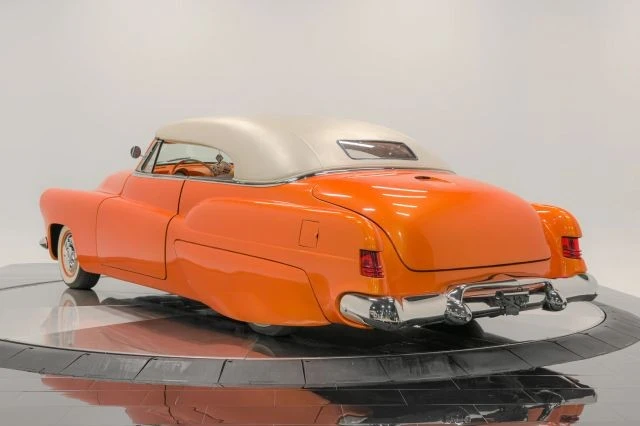 1953 Buick Roadmaster - Image 5 of 31