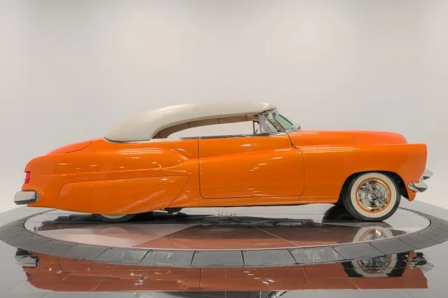 1953 Buick Roadmaster - Image 10 of 31