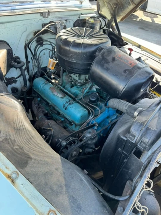 1953 Buick Roadmaster - Image 11 of 11