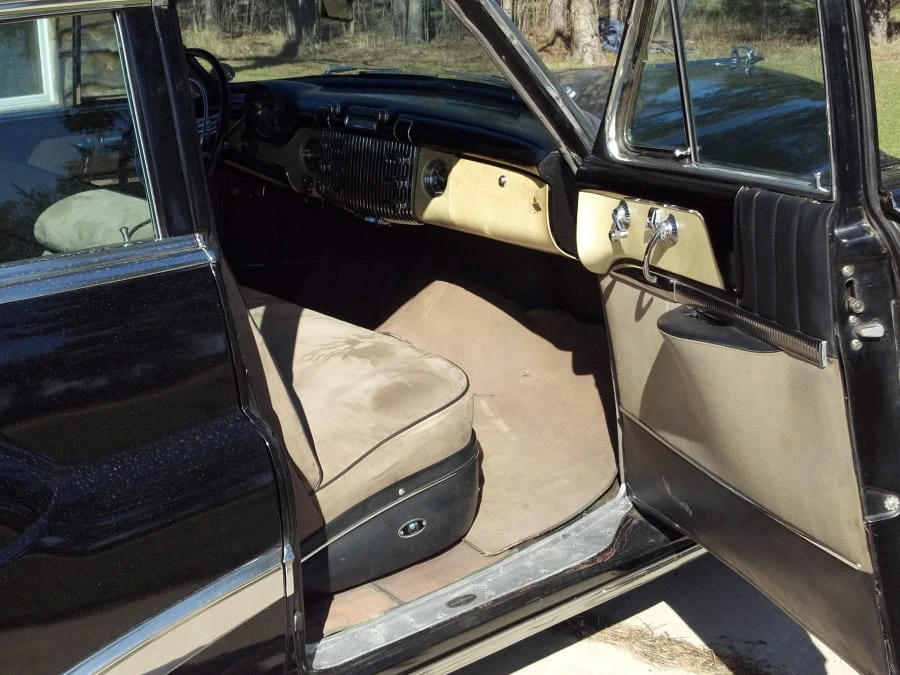 1953 Buick Roadmaster - Image 3 of 8