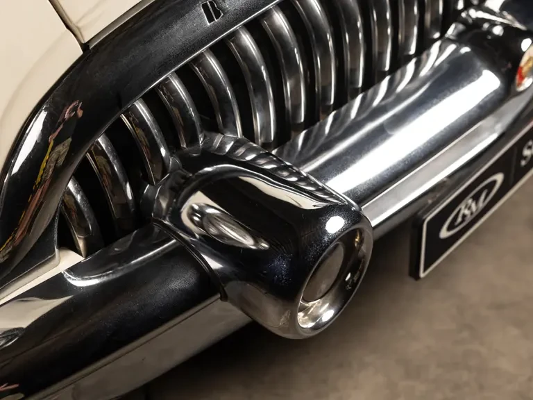 1953 Buick Roadmaster - Image 31 of 31