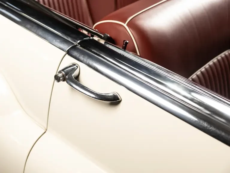 1953 Buick Roadmaster - Image 28 of 31