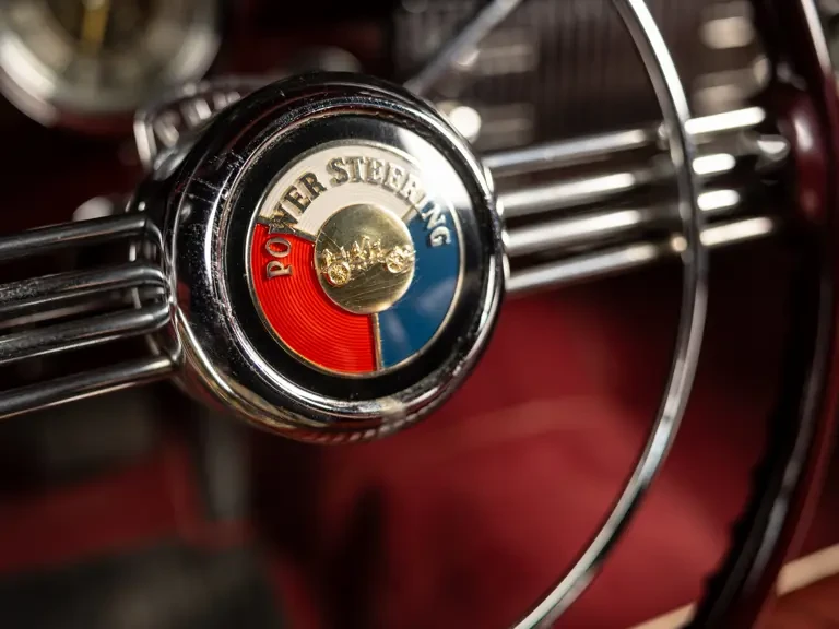 1953 Buick Roadmaster - Image 12 of 31