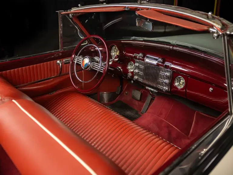 1953 Buick Roadmaster - Image 10 of 31