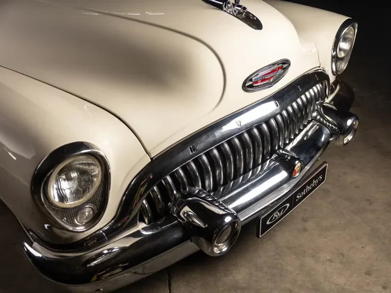 1953 Buick Roadmaster - Image 26 of 31