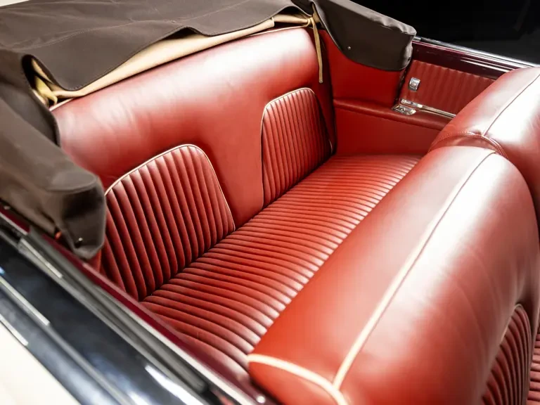 1953 Buick Roadmaster - Image 14 of 31