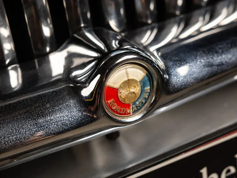1953 Buick Roadmaster - Image 27 of 31