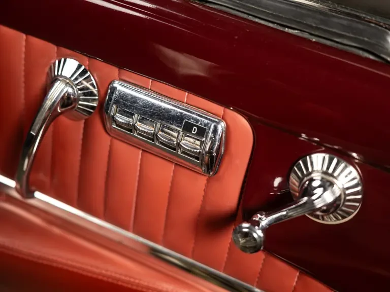 1953 Buick Roadmaster - Image 23 of 31