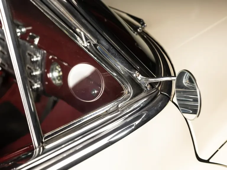 1953 Buick Roadmaster - Image 30 of 31