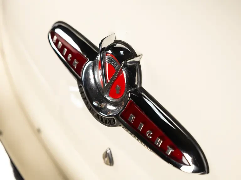 1953 Buick Roadmaster - Image 7 of 31