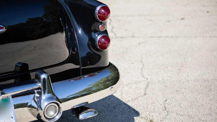 1953 Buick Roadmaster - Image 10 of 31