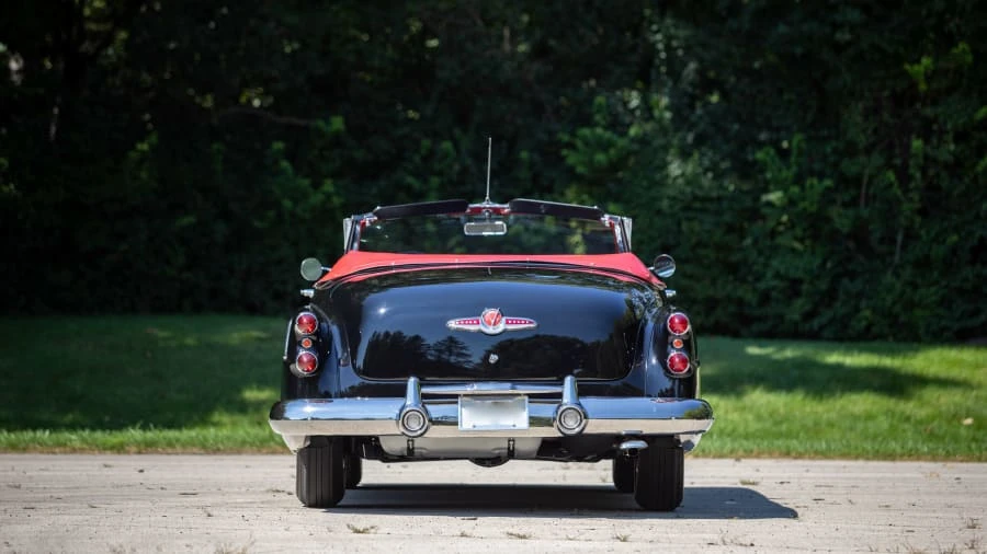 1953 Buick Roadmaster - Image 14 of 31