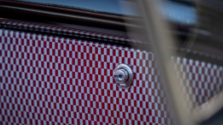 1953 Buick Roadmaster - Image 18 of 31
