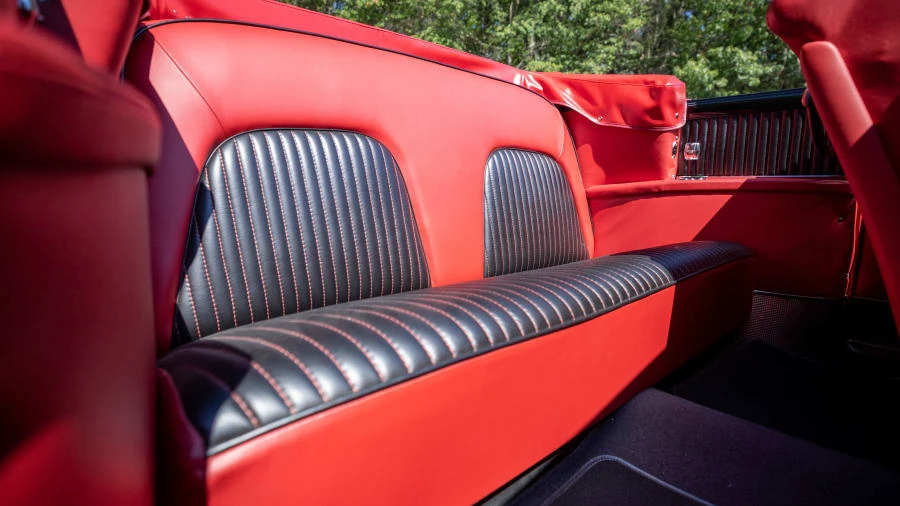 1953 Buick Roadmaster - Image 23 of 31