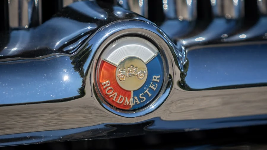 1953 Buick Roadmaster - Image 26 of 31