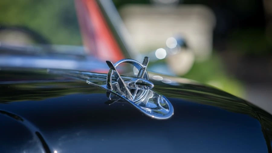 1953 Buick Roadmaster - Image 27 of 31