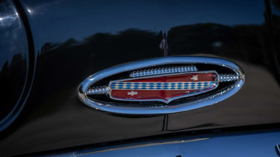 1953 Buick Roadmaster - Image 28 of 31