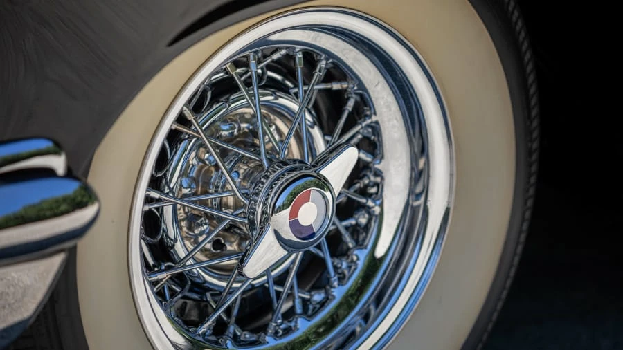 1953 Buick Roadmaster - Image 29 of 31