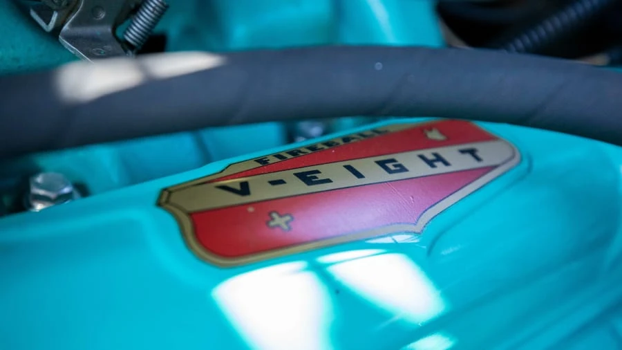 1953 Buick Roadmaster - Image 31 of 31