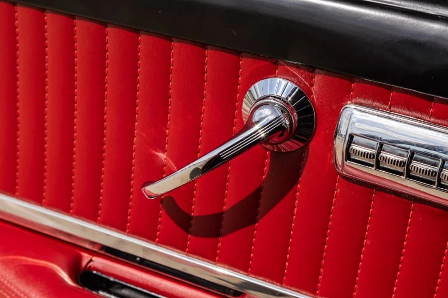 1953 Buick Roadmaster - Image 30 of 31