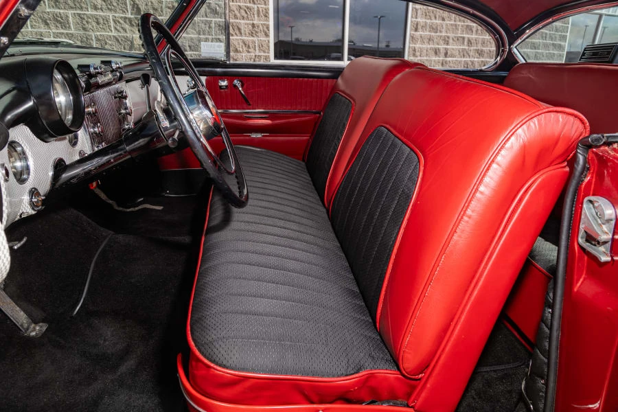 1953 Buick Roadmaster - Image 20 of 31