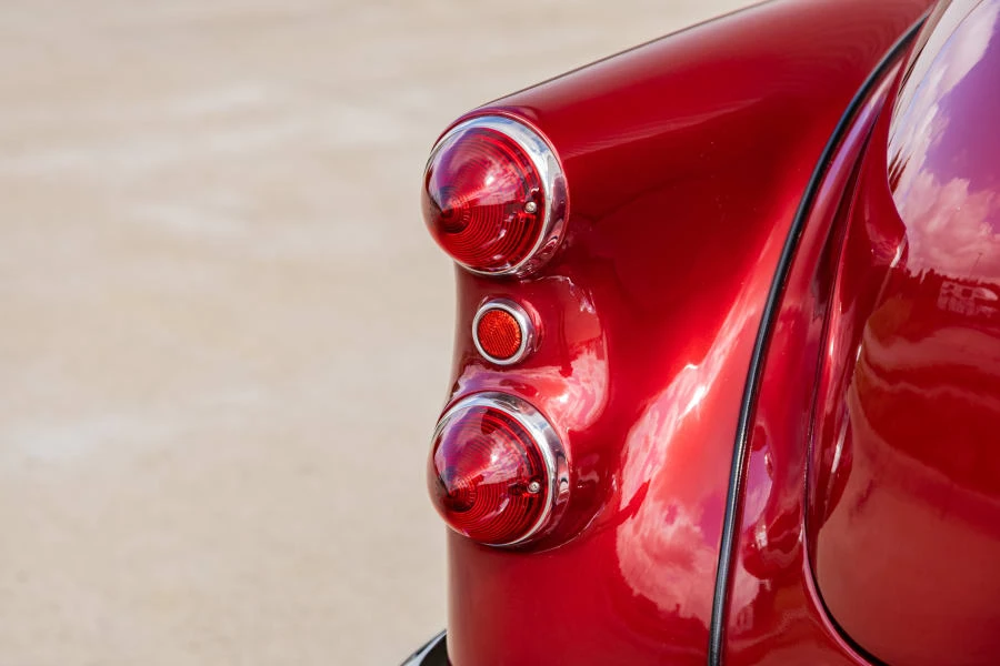 1953 Buick Roadmaster - Image 9 of 31