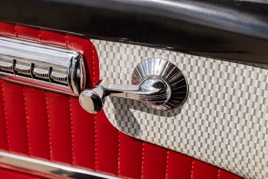 1953 Buick Roadmaster - Image 28 of 31