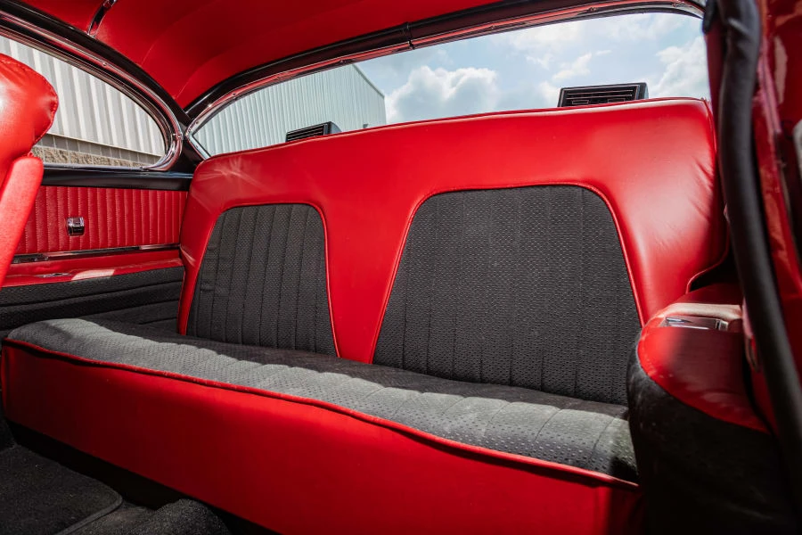 1953 Buick Roadmaster - Image 23 of 31