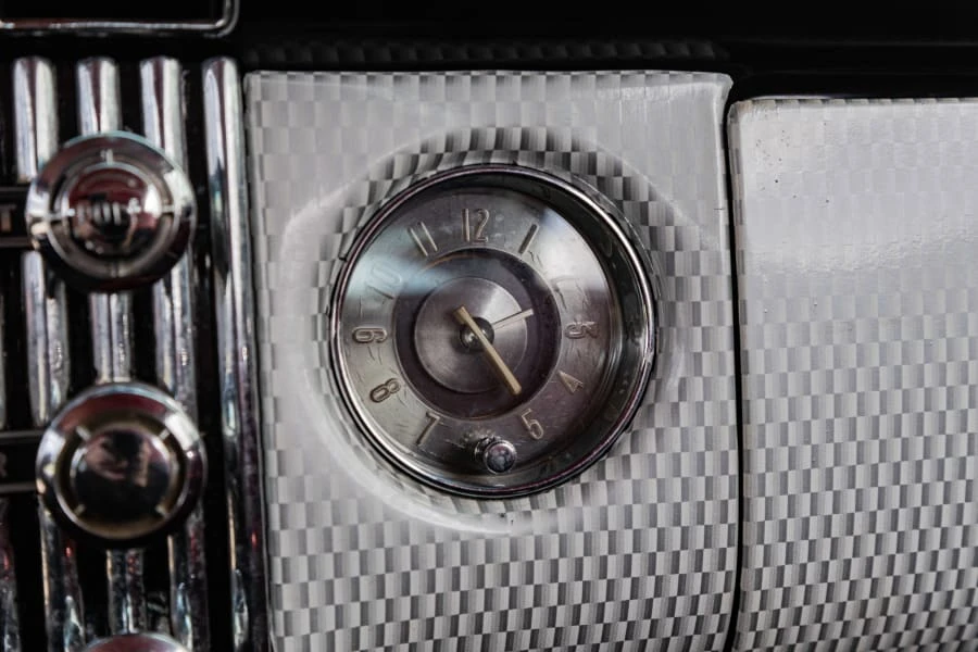 1953 Buick Roadmaster - Image 29 of 31