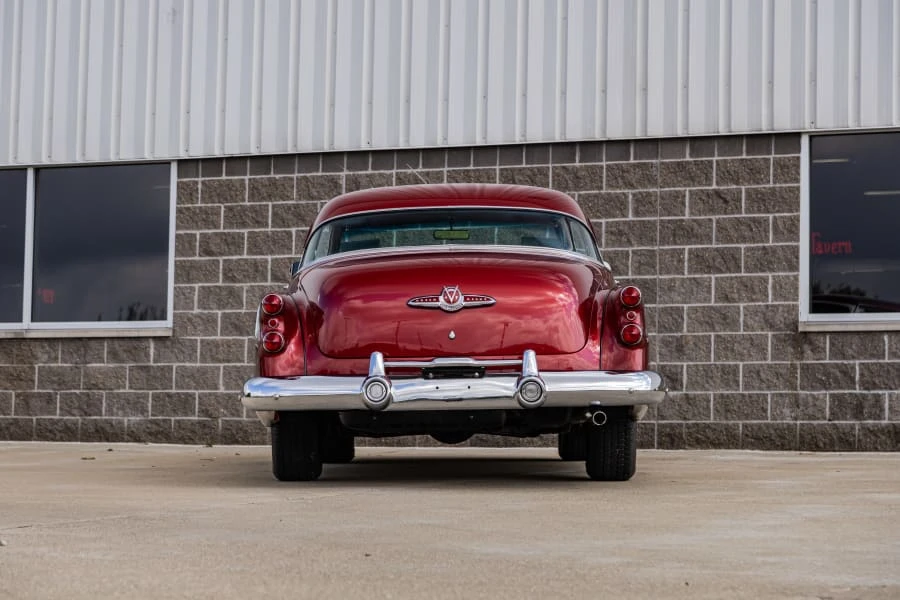 1953 Buick Roadmaster - Image 5 of 31