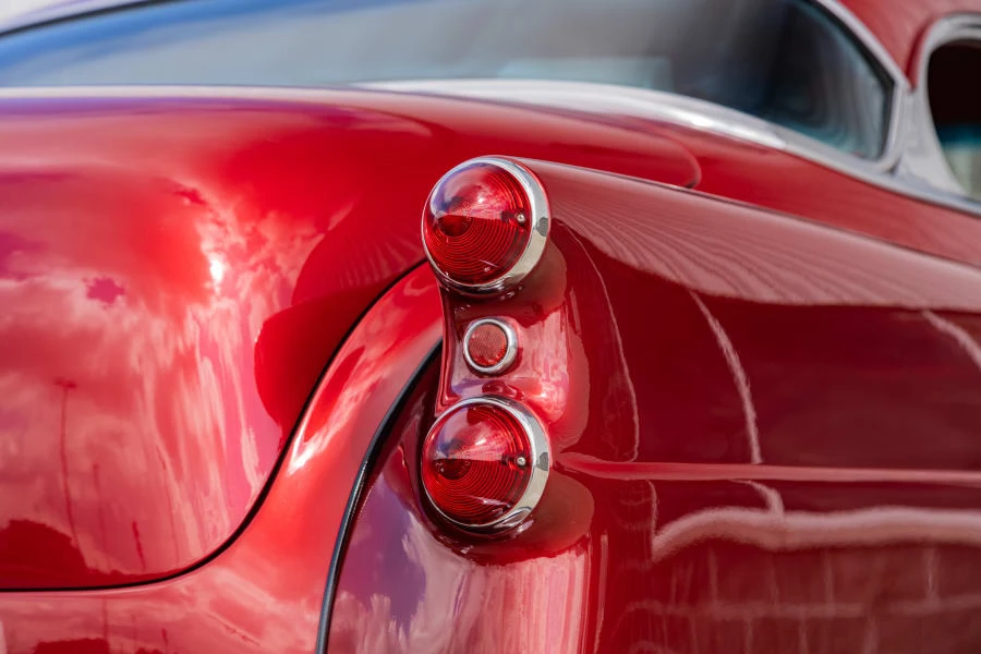 1953 Buick Roadmaster - Image 11 of 31