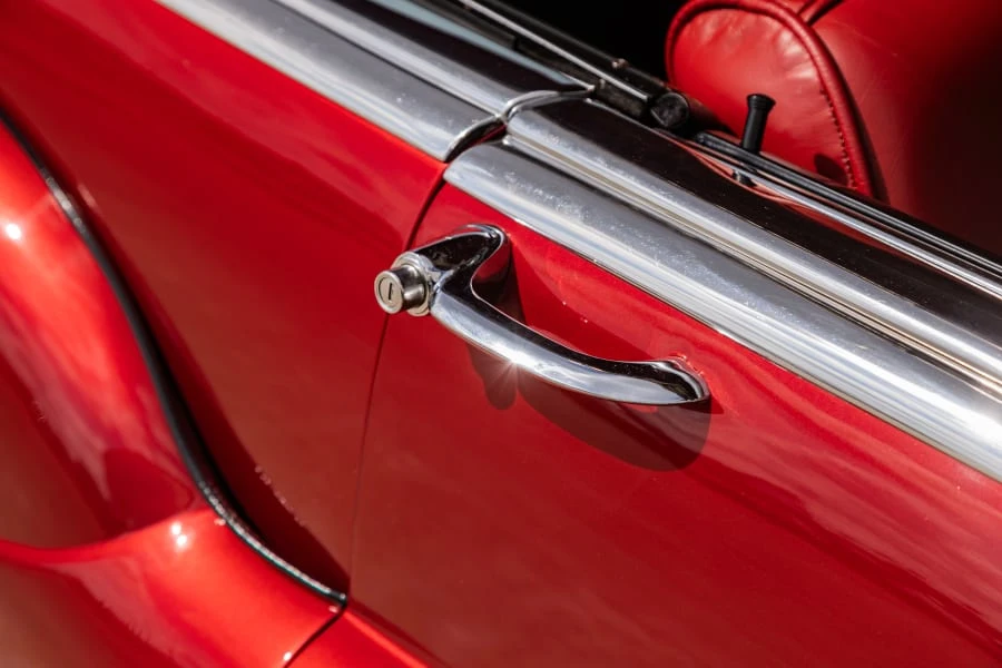 1953 Buick Roadmaster - Image 12 of 31