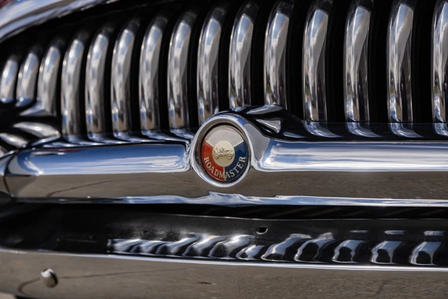1953 Buick Roadmaster - Image 18 of 31