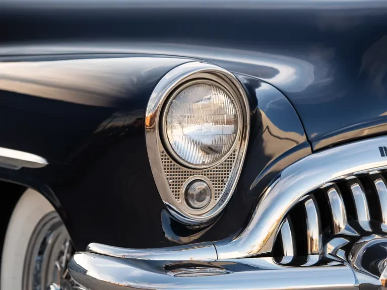 1953 Buick Roadmaster - Image 22 of 31
