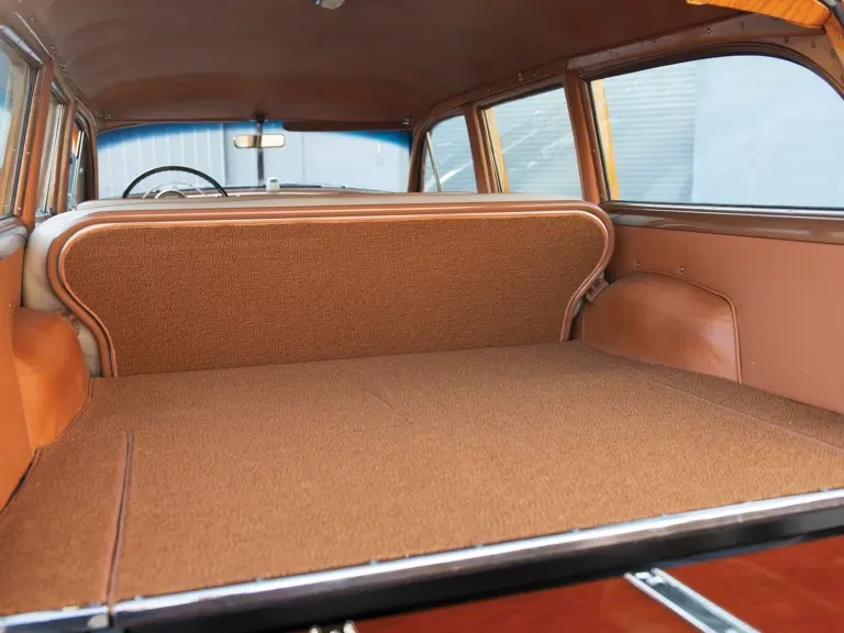 1953 Buick Roadmaster - Image 27 of 31